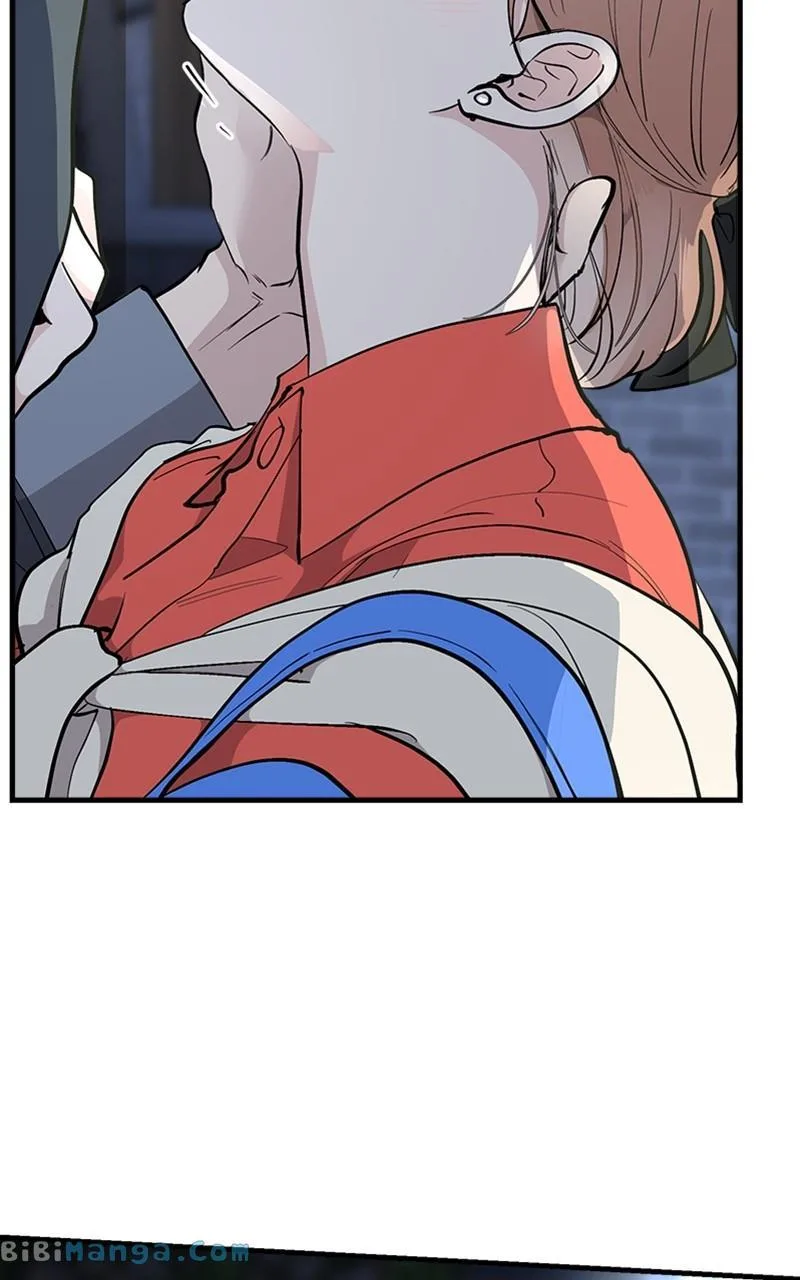 The Team Leader is Tired of Being A Newlywed Chapter 15 page 20