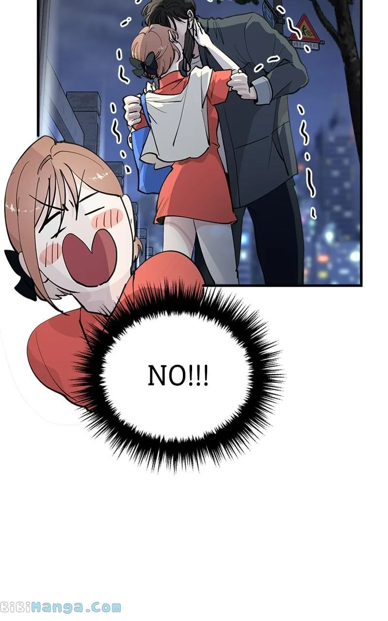 The Team Leader is Tired of Being A Newlywed Chapter 15 page 7