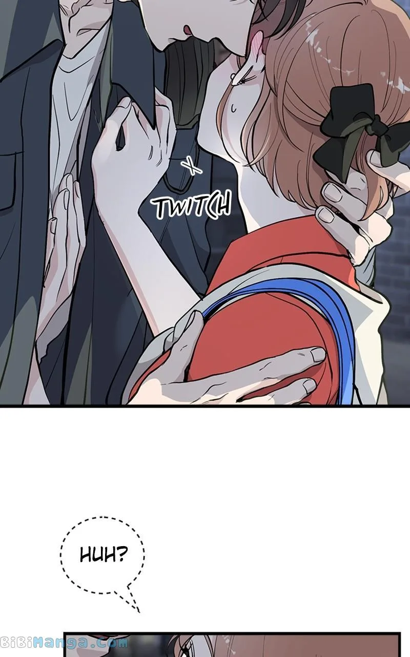 The Team Leader is Tired of Being A Newlywed Chapter 15 page 17