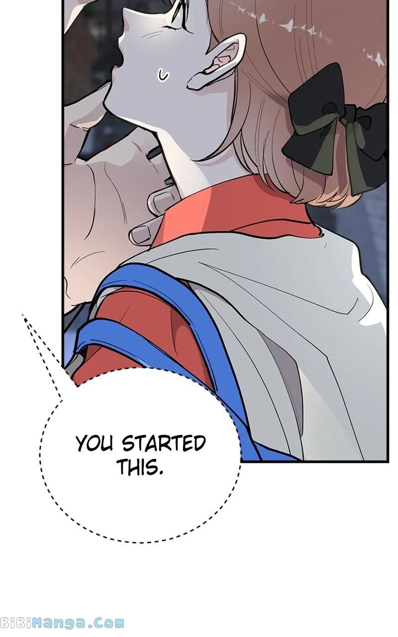 The Team Leader is Tired of Being A Newlywed Chapter 15 page 18