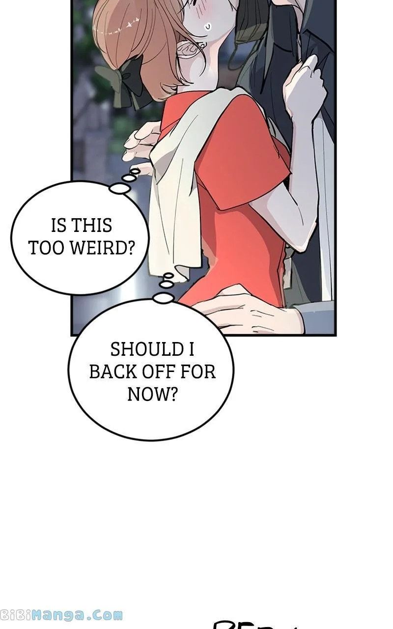 The Team Leader is Tired of Being A Newlywed Chapter 15 page 14