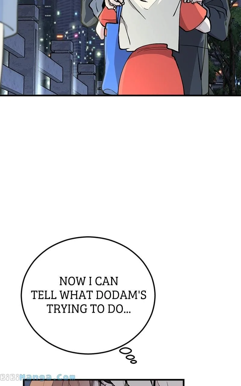 The Team Leader is Tired of Being A Newlywed Chapter 15 page 10