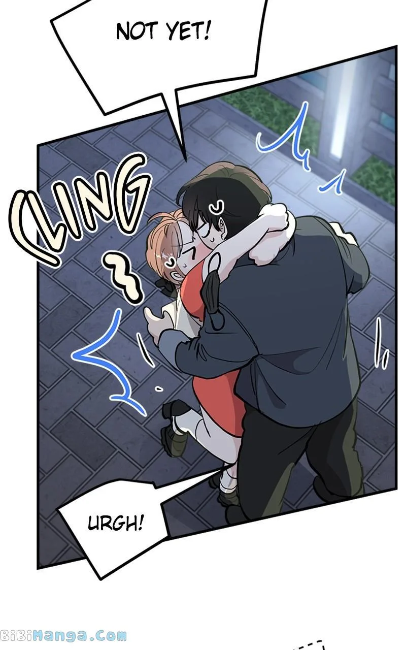 The Team Leader is Tired of Being A Newlywed Chapter 15 page 32