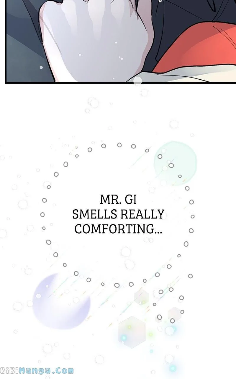 The Team Leader is Tired of Being A Newlywed Chapter 15 page 25