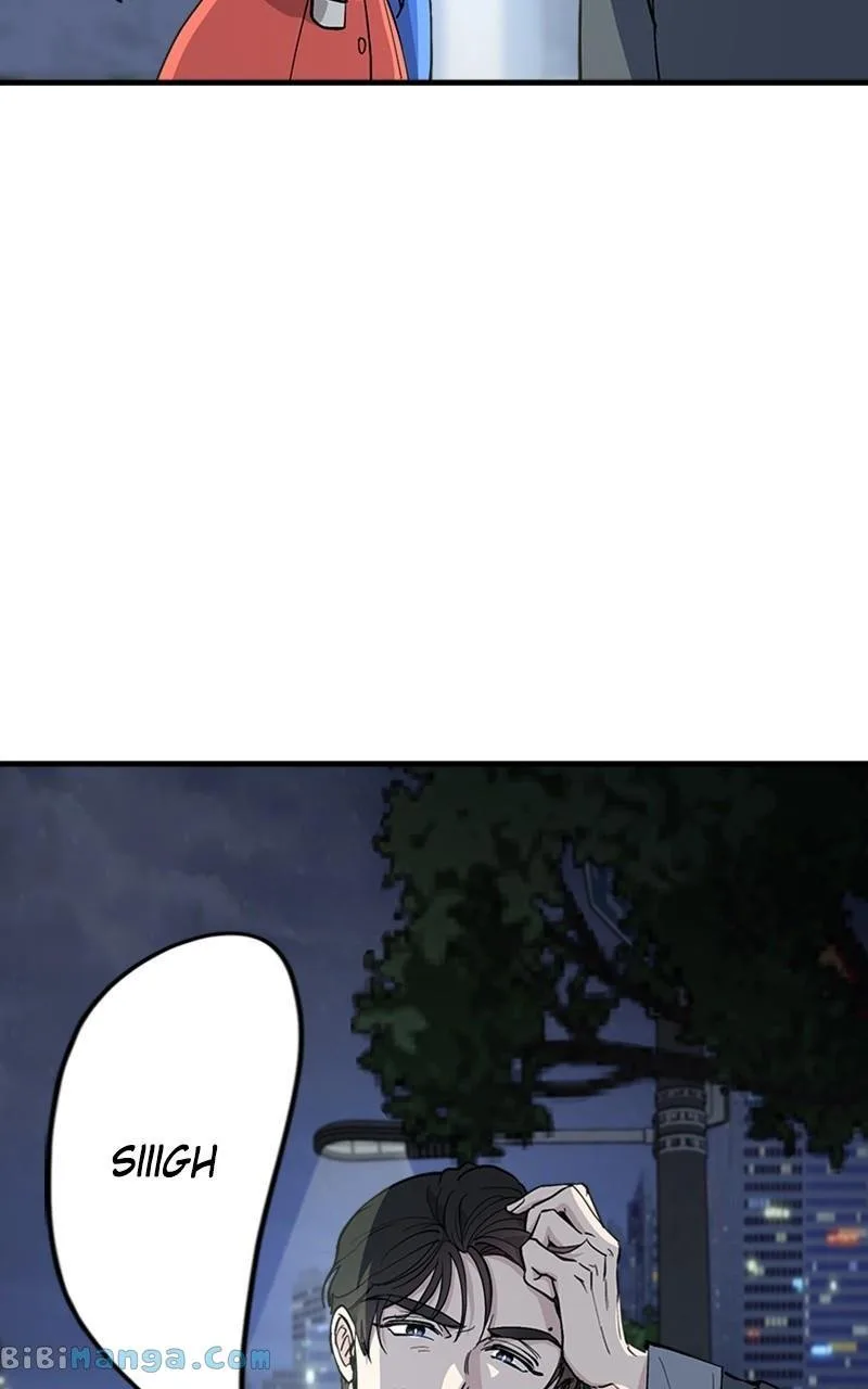 The Team Leader is Tired of Being A Newlywed Chapter 15 page 35