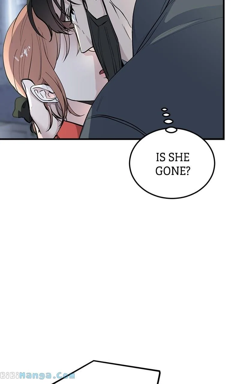 The Team Leader is Tired of Being A Newlywed Chapter 15 page 31