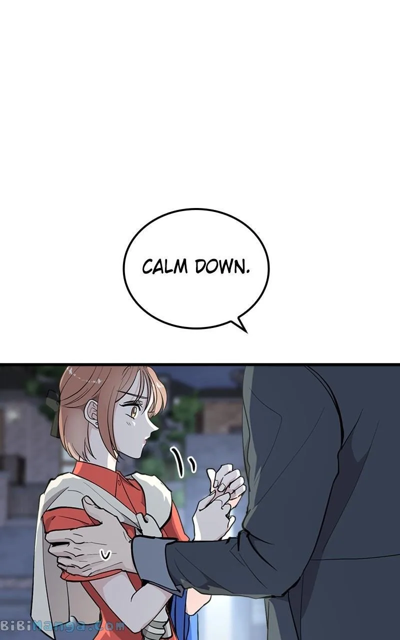 The Team Leader is Tired of Being A Newlywed Chapter 15 page 34