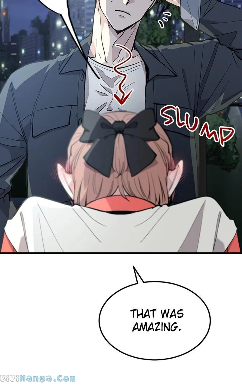 The Team Leader is Tired of Being A Newlywed Chapter 15 page 36