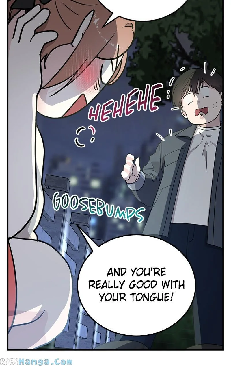 The Team Leader is Tired of Being A Newlywed Chapter 15 page 40