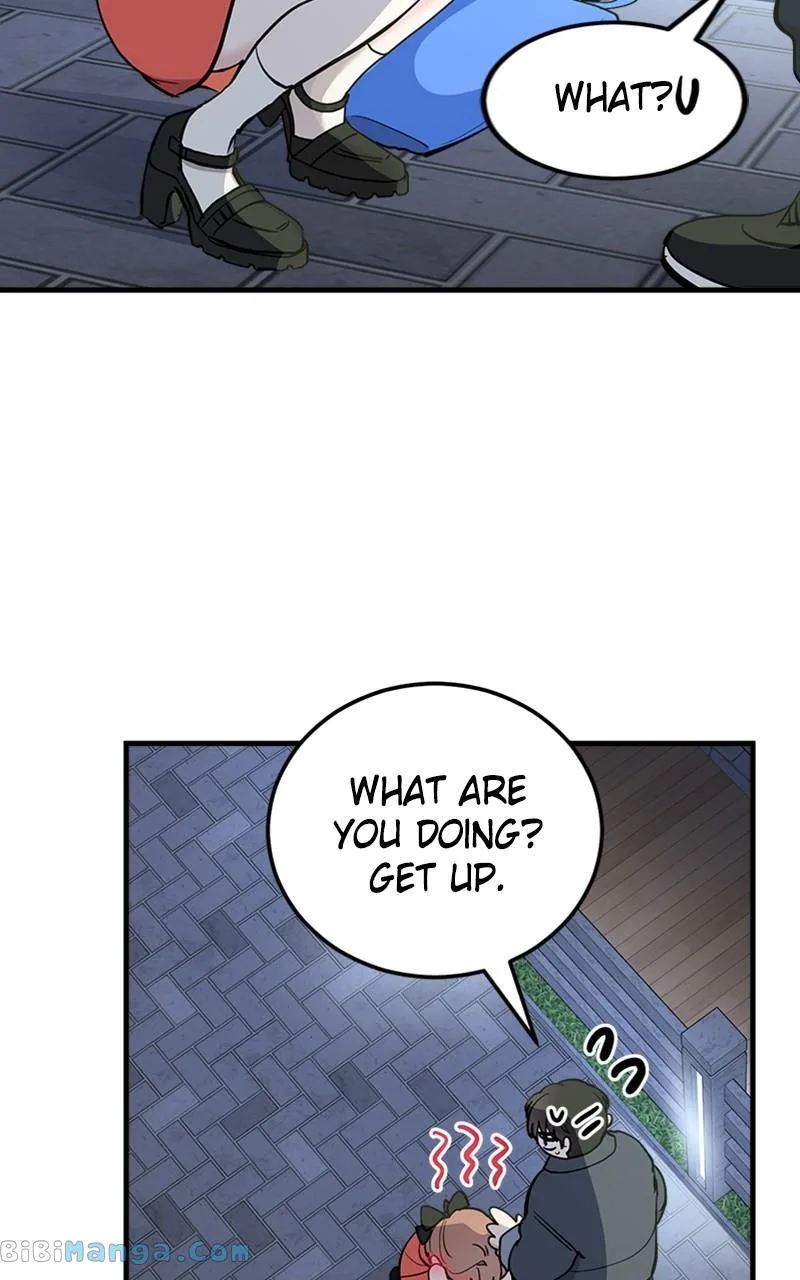 The Team Leader is Tired of Being A Newlywed Chapter 15 page 38