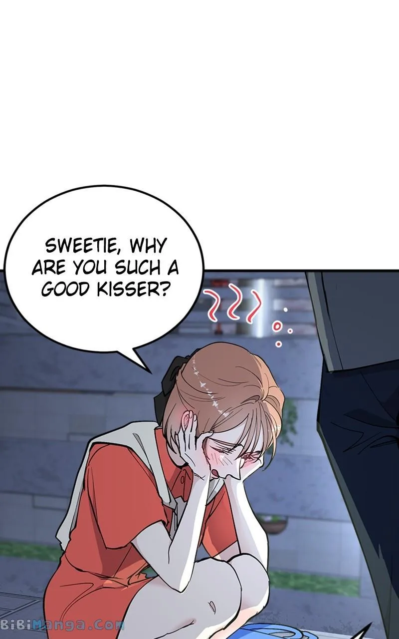 The Team Leader is Tired of Being A Newlywed Chapter 15 page 37