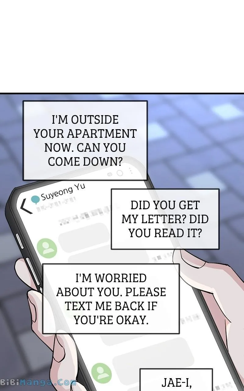 The Team Leader is Tired of Being A Newlywed Chapter 15 page 56