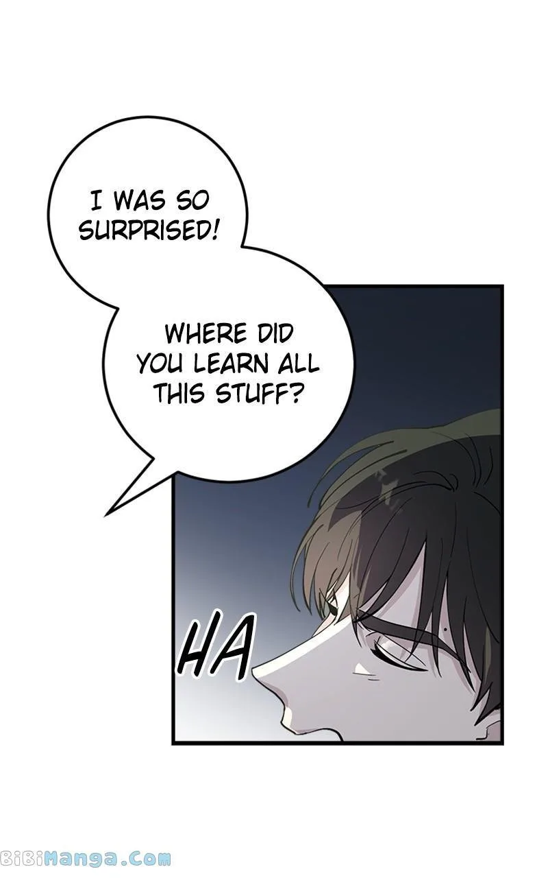 The Team Leader is Tired of Being A Newlywed Chapter 15 page 41