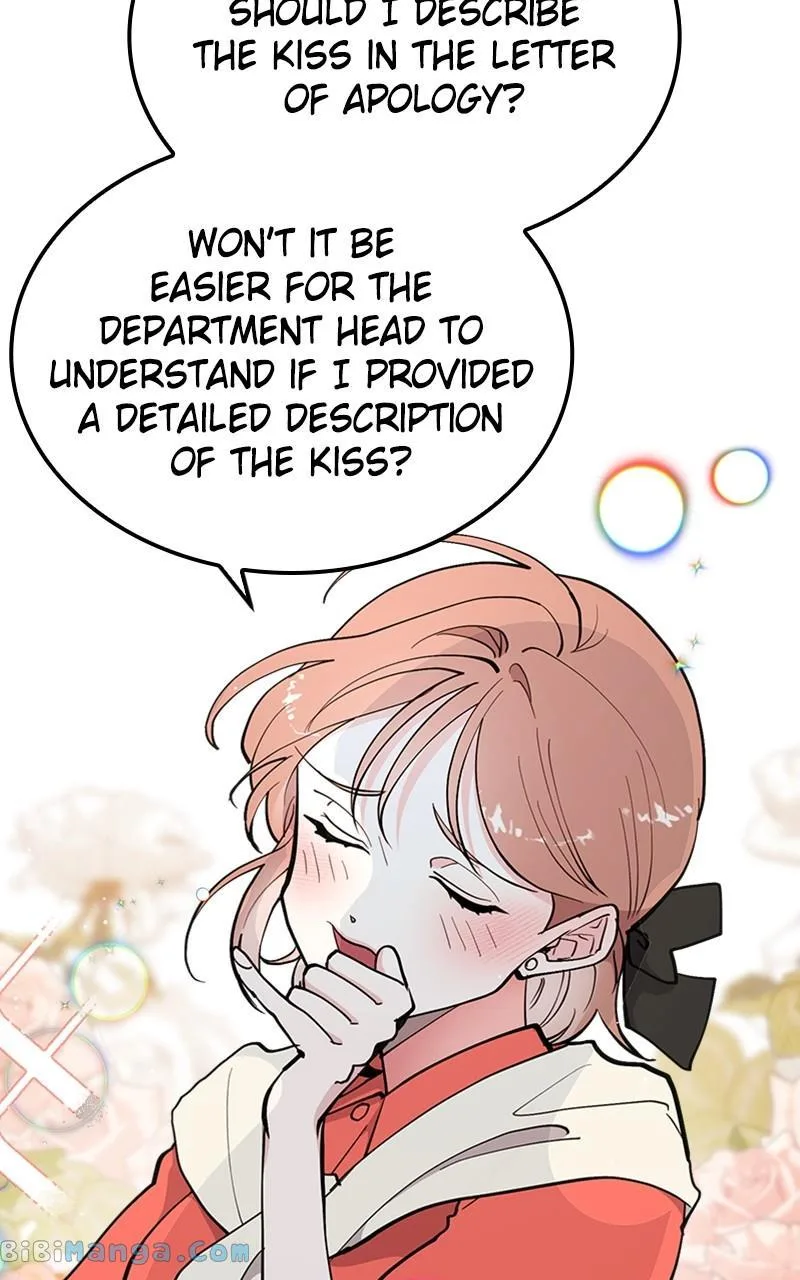 The Team Leader is Tired of Being A Newlywed Chapter 15 page 50