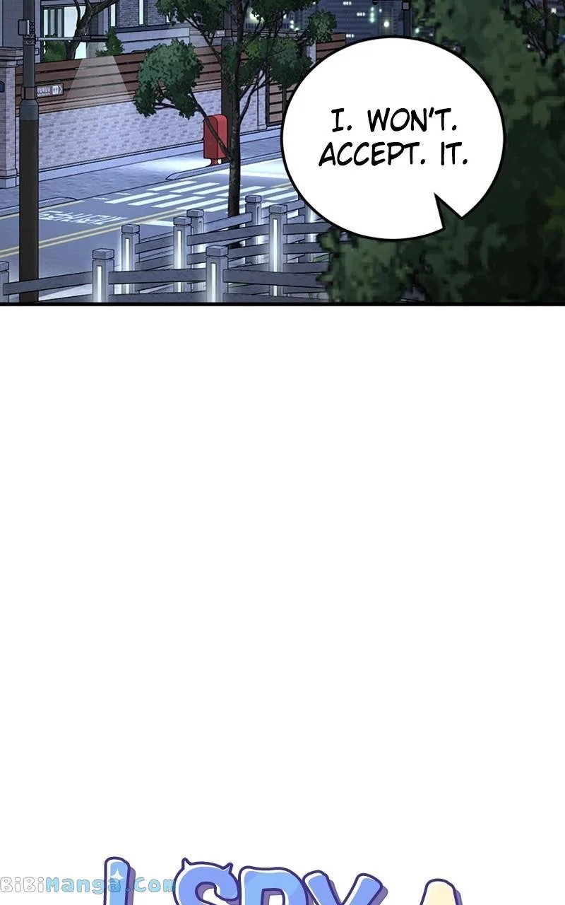 The Team Leader is Tired of Being A Newlywed Chapter 15 page 53