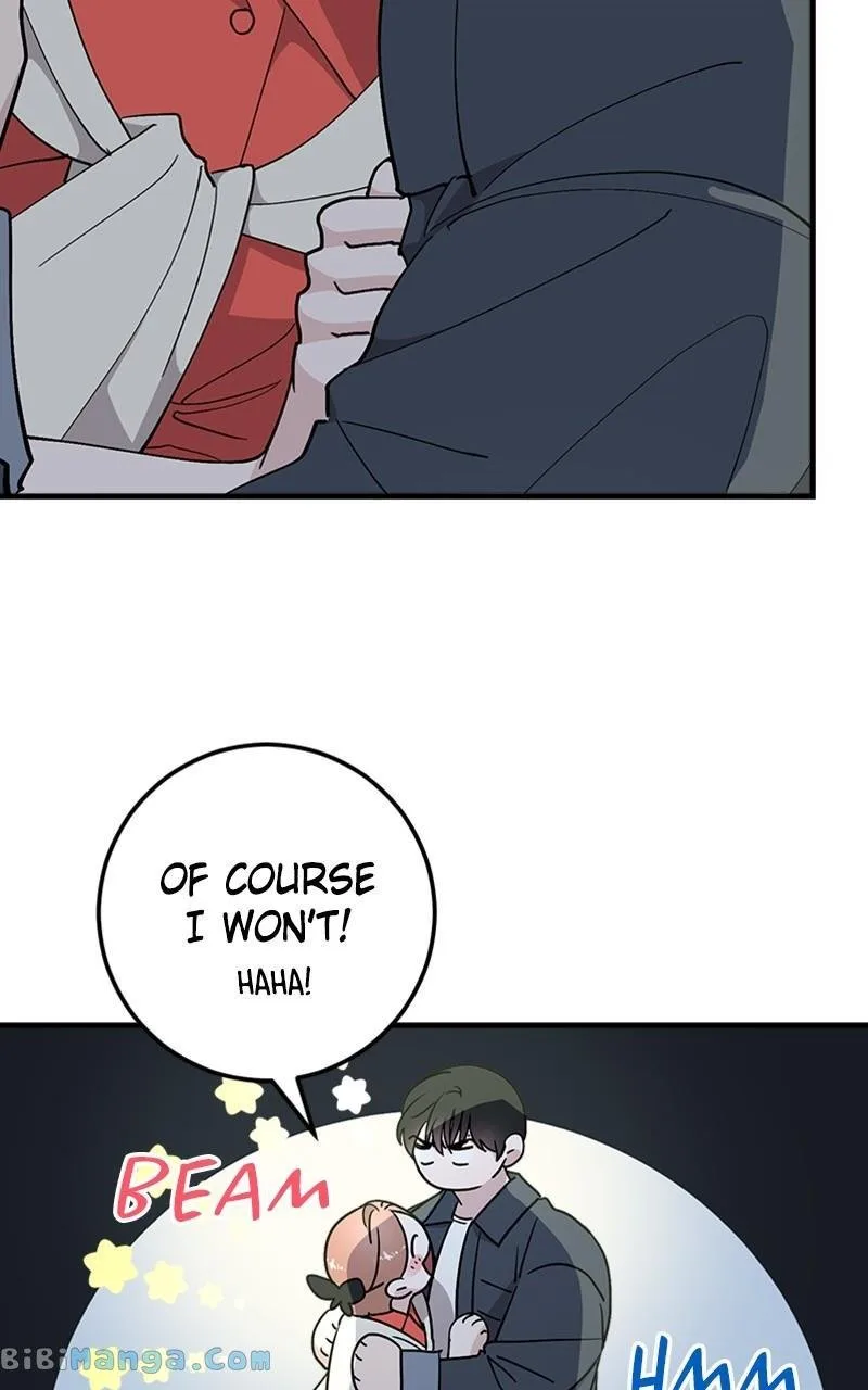 The Team Leader is Tired of Being A Newlywed Chapter 15 page 46