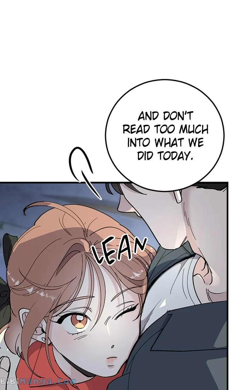 The Team Leader is Tired of Being A Newlywed Chapter 15 page 45