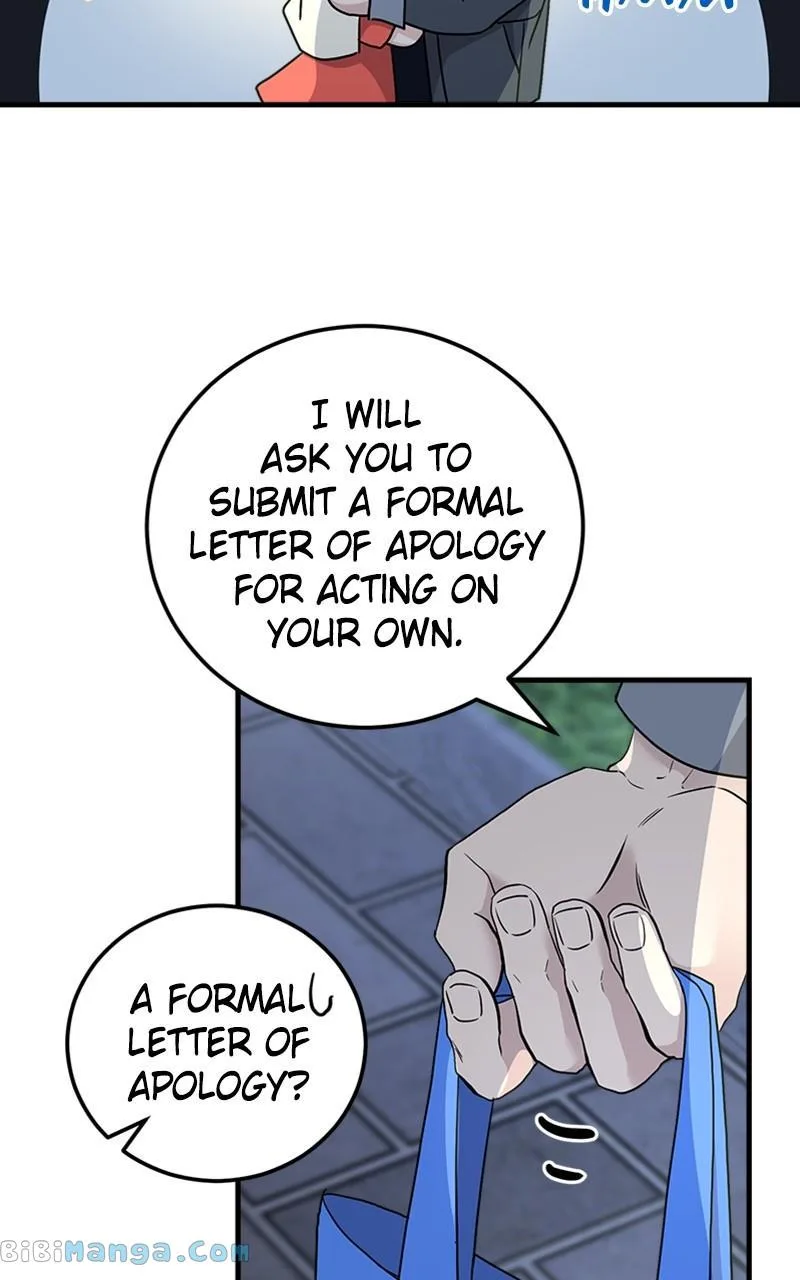 The Team Leader is Tired of Being A Newlywed Chapter 15 page 47