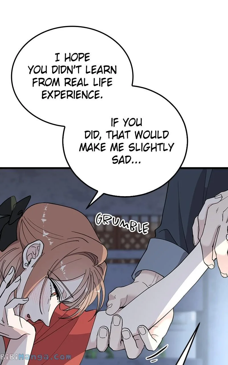 The Team Leader is Tired of Being A Newlywed Chapter 15 page 42