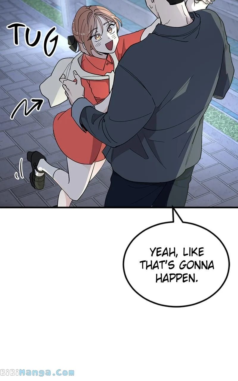 The Team Leader is Tired of Being A Newlywed Chapter 15 page 44