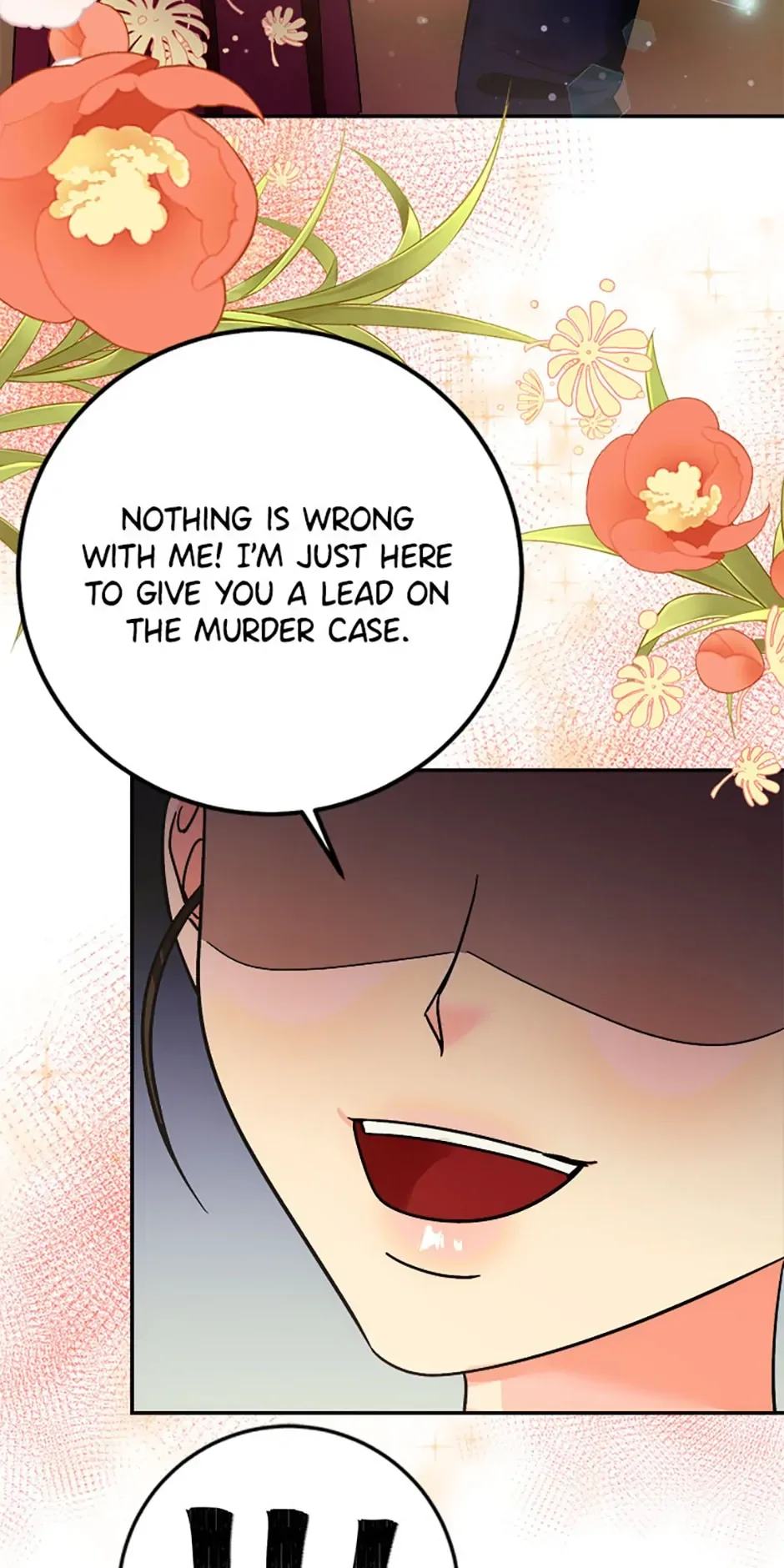 The Tale of the Tiger Girl Chapter 15 page 46