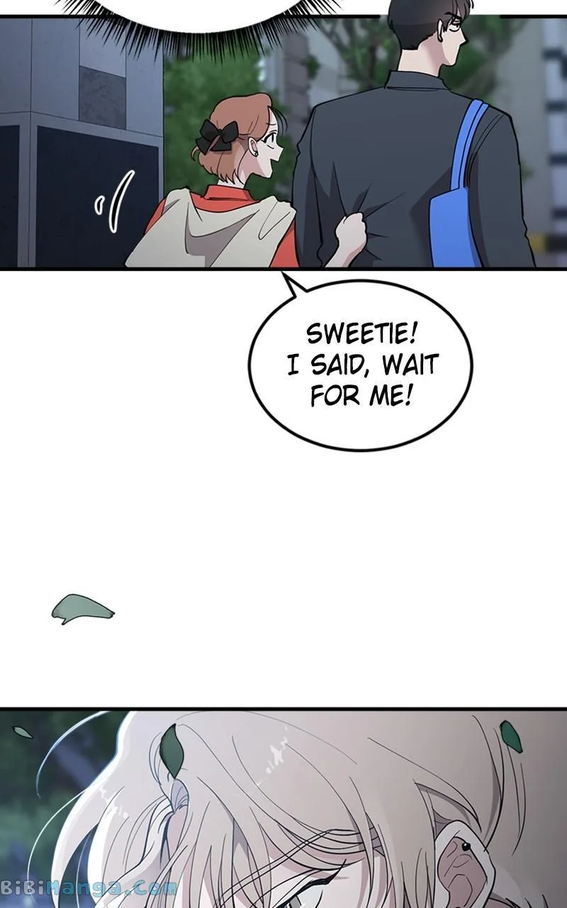 The Team Leader is Tired of Being A Newlywed Chapter 15 page 68