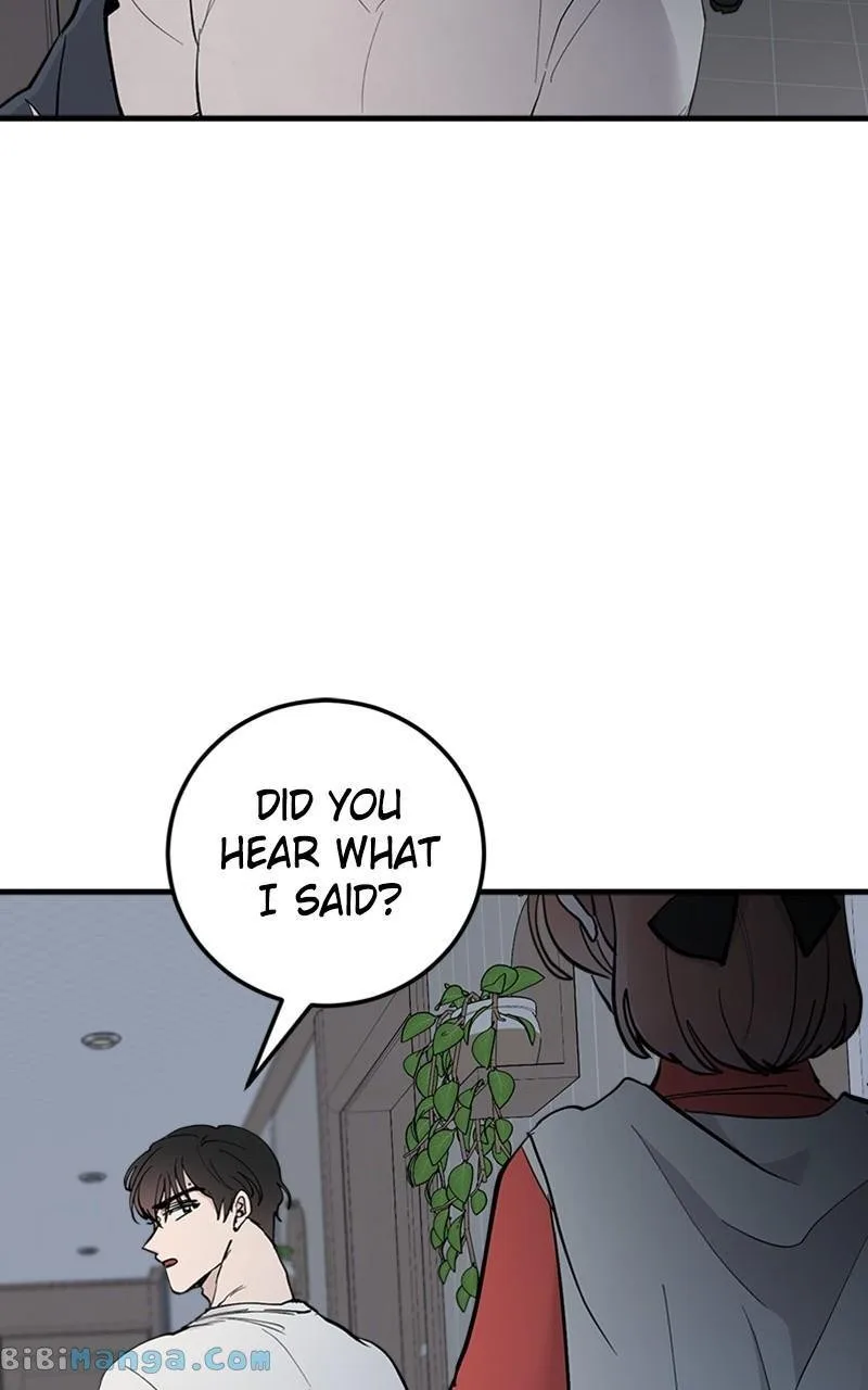The Team Leader is Tired of Being A Newlywed Chapter 15 page 75
