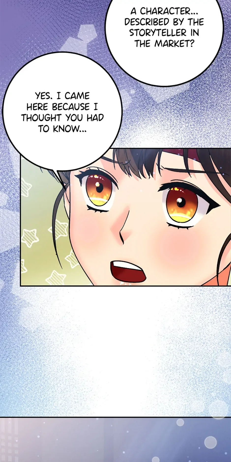 The Tale of the Tiger Girl Chapter 15 page 53