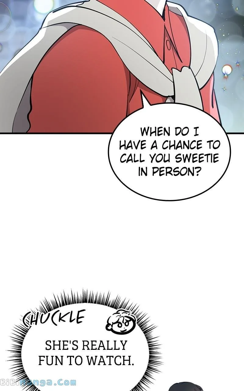 The Team Leader is Tired of Being A Newlywed Chapter 15 page 67