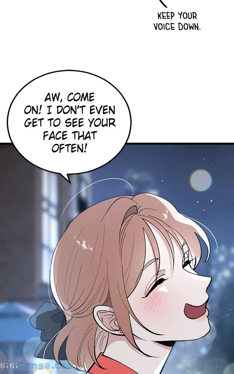 The Team Leader is Tired of Being A Newlywed Chapter 15 page 66