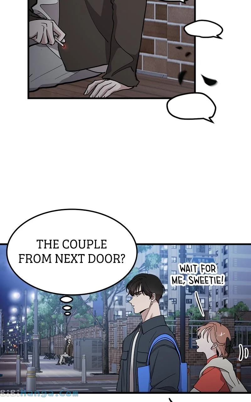 The Team Leader is Tired of Being A Newlywed Chapter 15 page 65