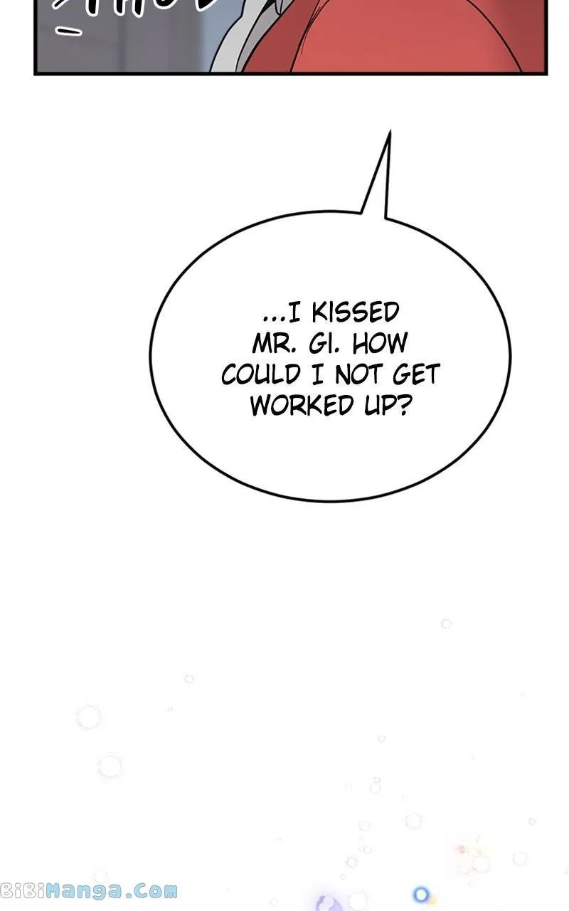 The Team Leader is Tired of Being A Newlywed Chapter 15 page 91