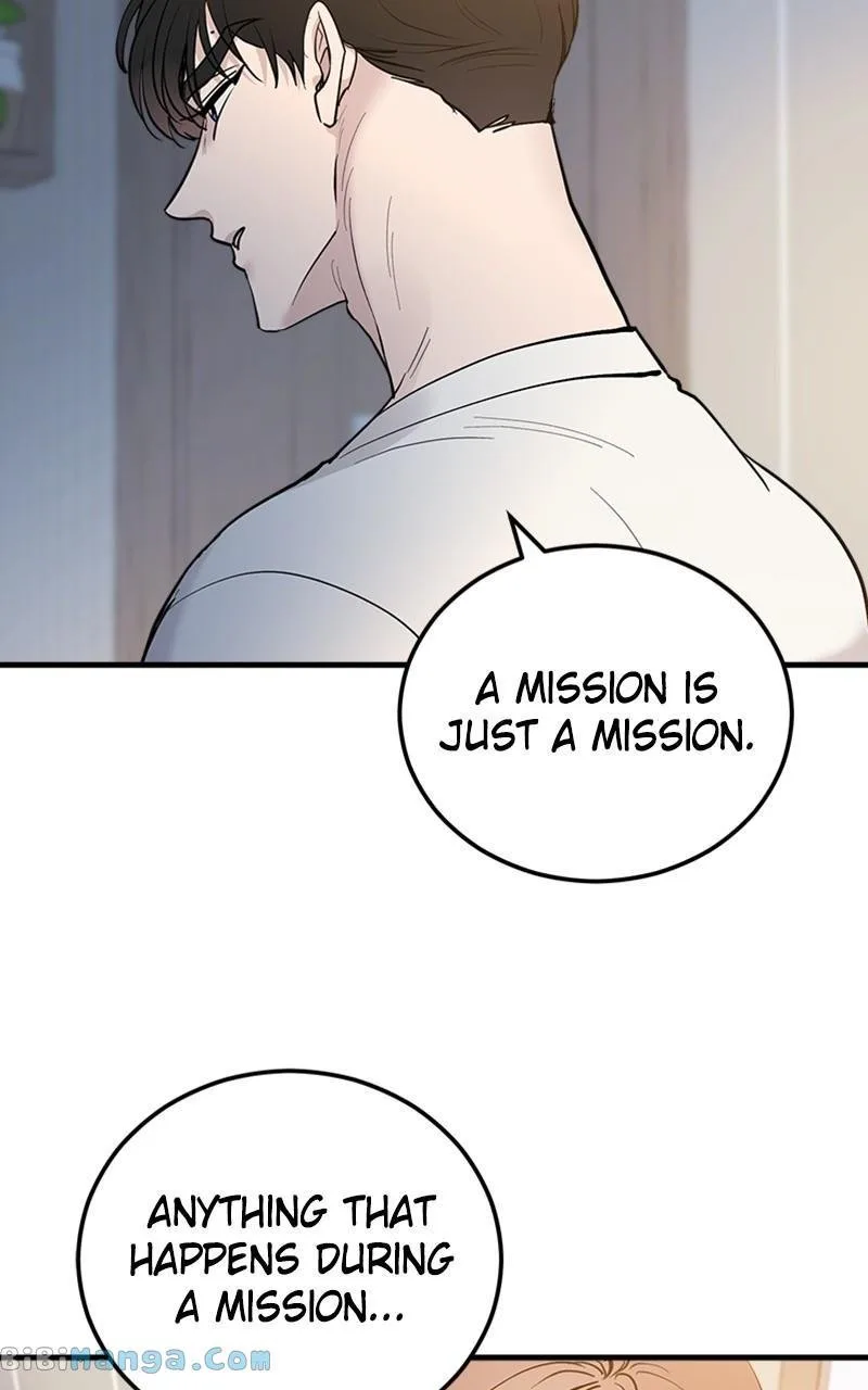 The Team Leader is Tired of Being A Newlywed Chapter 15 page 83