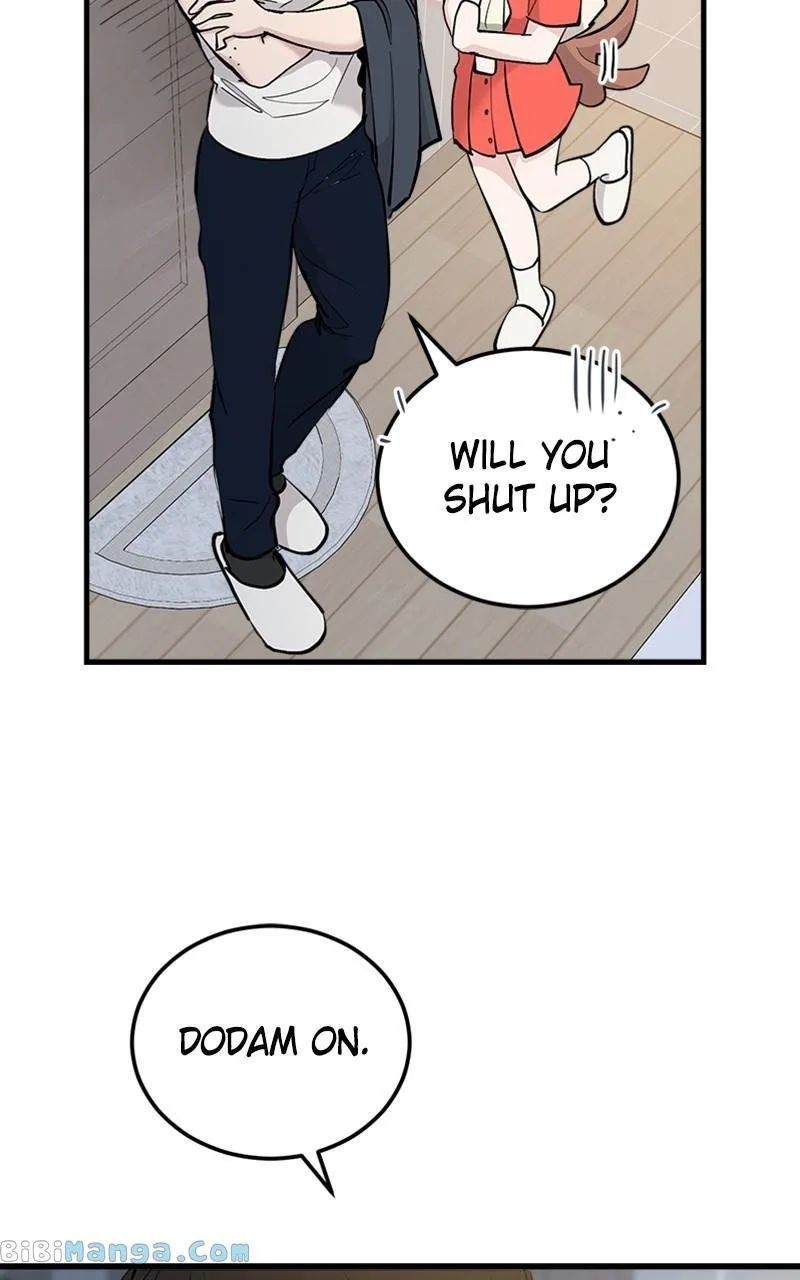 The Team Leader is Tired of Being A Newlywed Chapter 15 page 82
