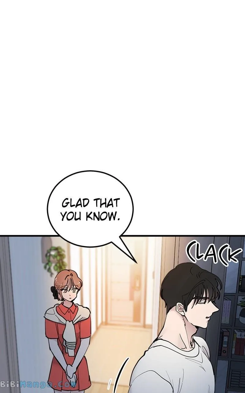 The Team Leader is Tired of Being A Newlywed Chapter 15 page 89