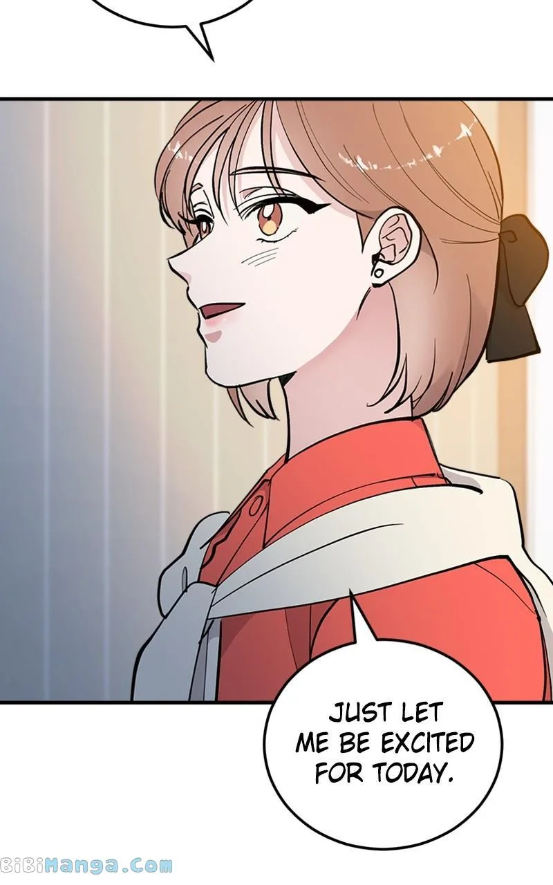 The Team Leader is Tired of Being A Newlywed Chapter 15 page 88