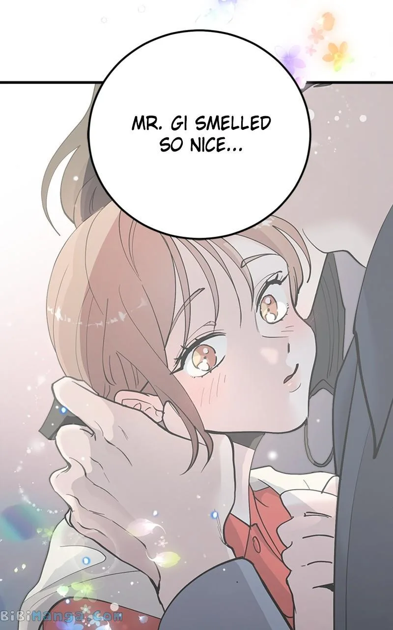The Team Leader is Tired of Being A Newlywed Chapter 15 page 92