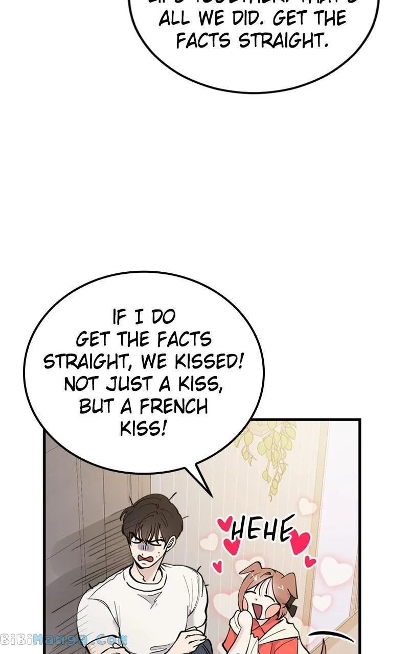 The Team Leader is Tired of Being A Newlywed Chapter 15 page 81