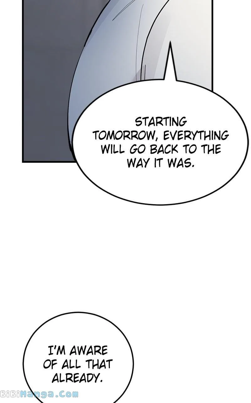 The Team Leader is Tired of Being A Newlywed Chapter 15 page 87