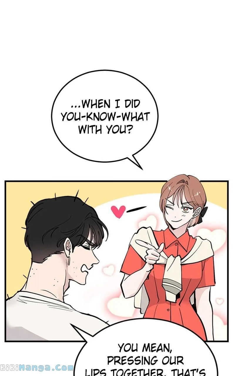 The Team Leader is Tired of Being A Newlywed Chapter 15 page 80