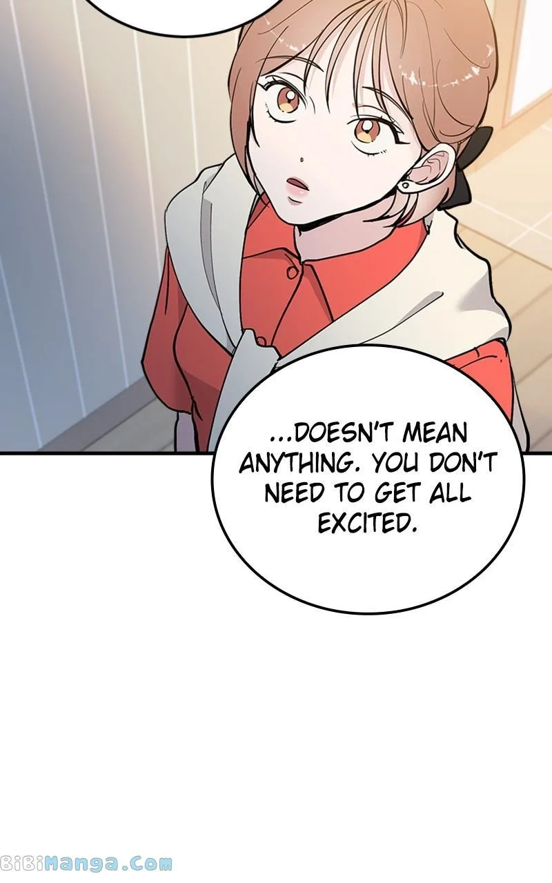 The Team Leader is Tired of Being A Newlywed Chapter 15 page 84