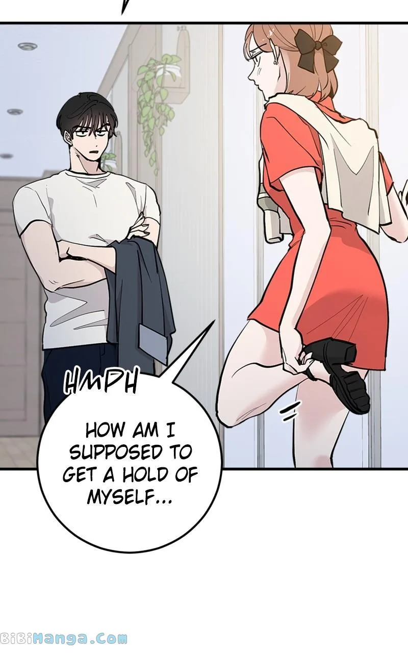 The Team Leader is Tired of Being A Newlywed Chapter 15 page 79