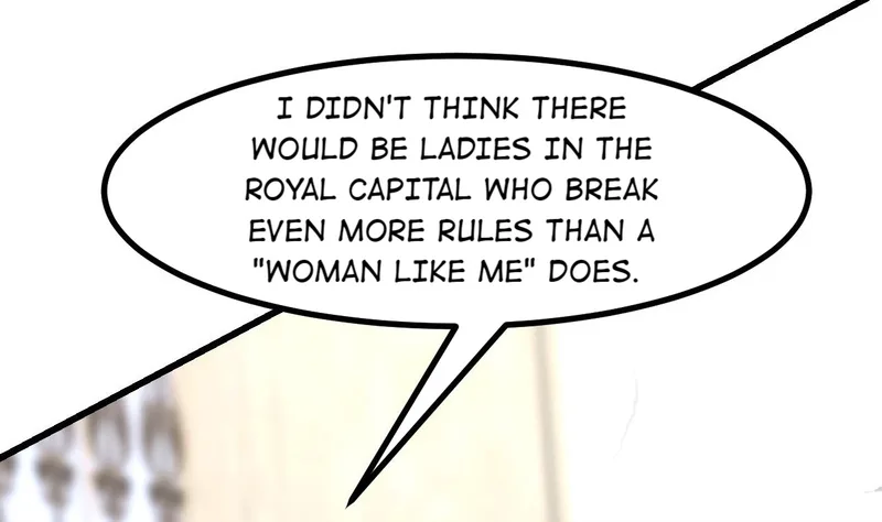 The Survival Game Of The Villainess Chapter 16 page 14
