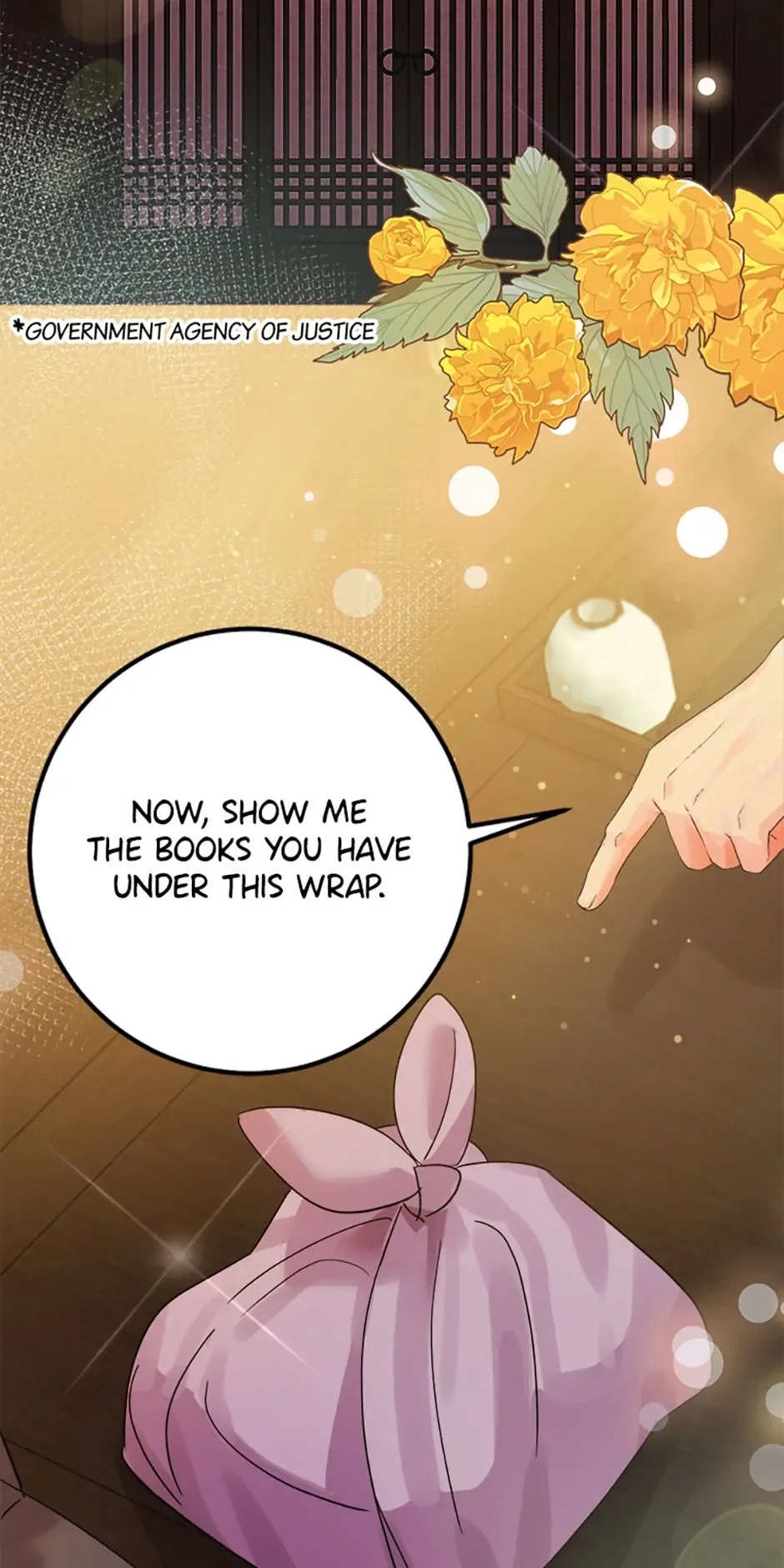 The Tale of the Tiger Girl Chapter 15 page 67