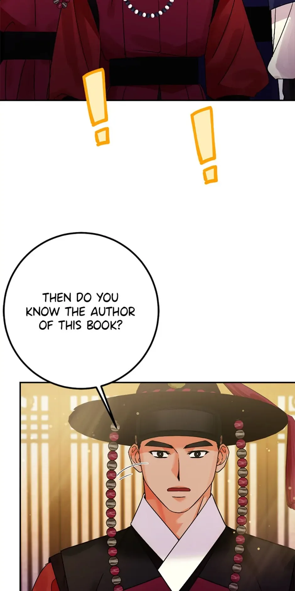 The Tale of the Tiger Girl Chapter 15 page 76