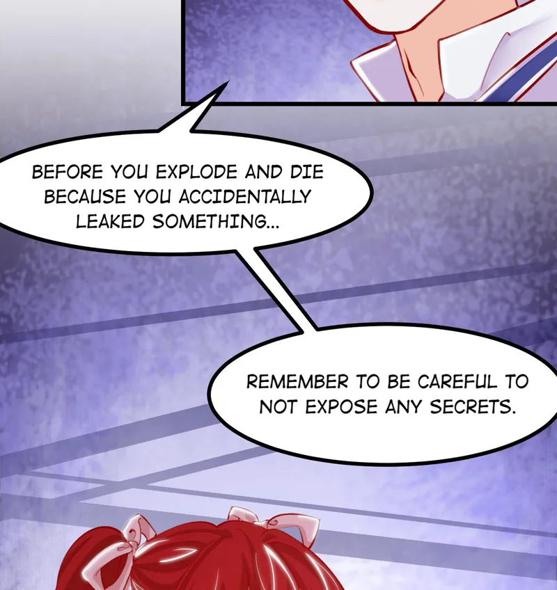 The Survival Game Of The Villainess Chapter 16 page 81