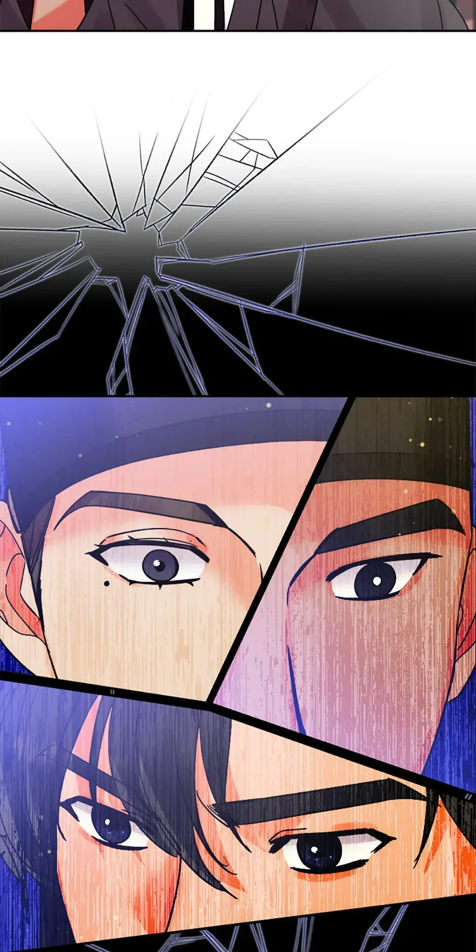 The Tale of the Tiger Girl Chapter 15 page 78