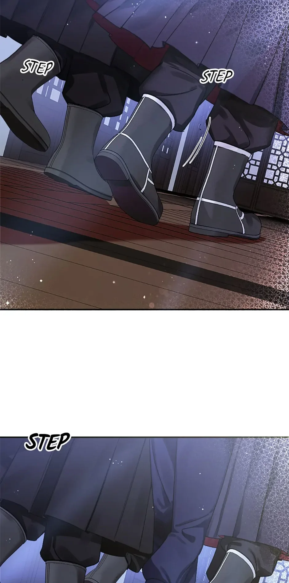 The Tale of the Tiger Girl Chapter 16 page 3