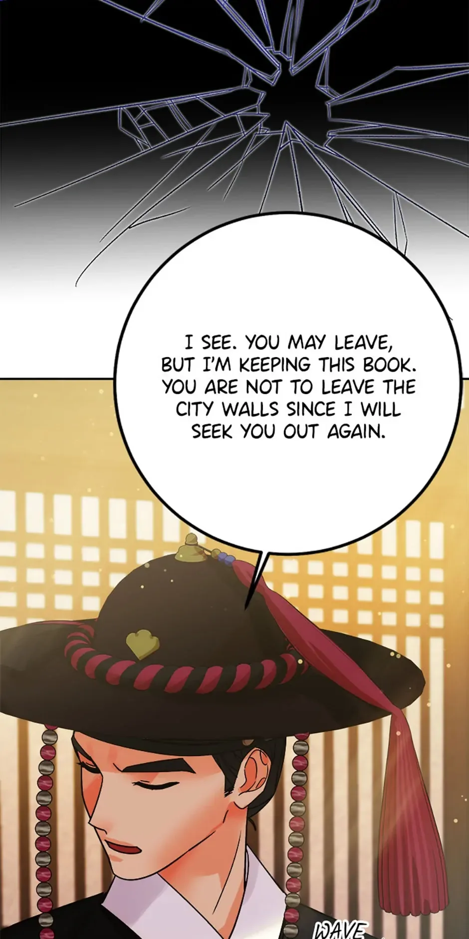 The Tale of the Tiger Girl Chapter 15 page 79