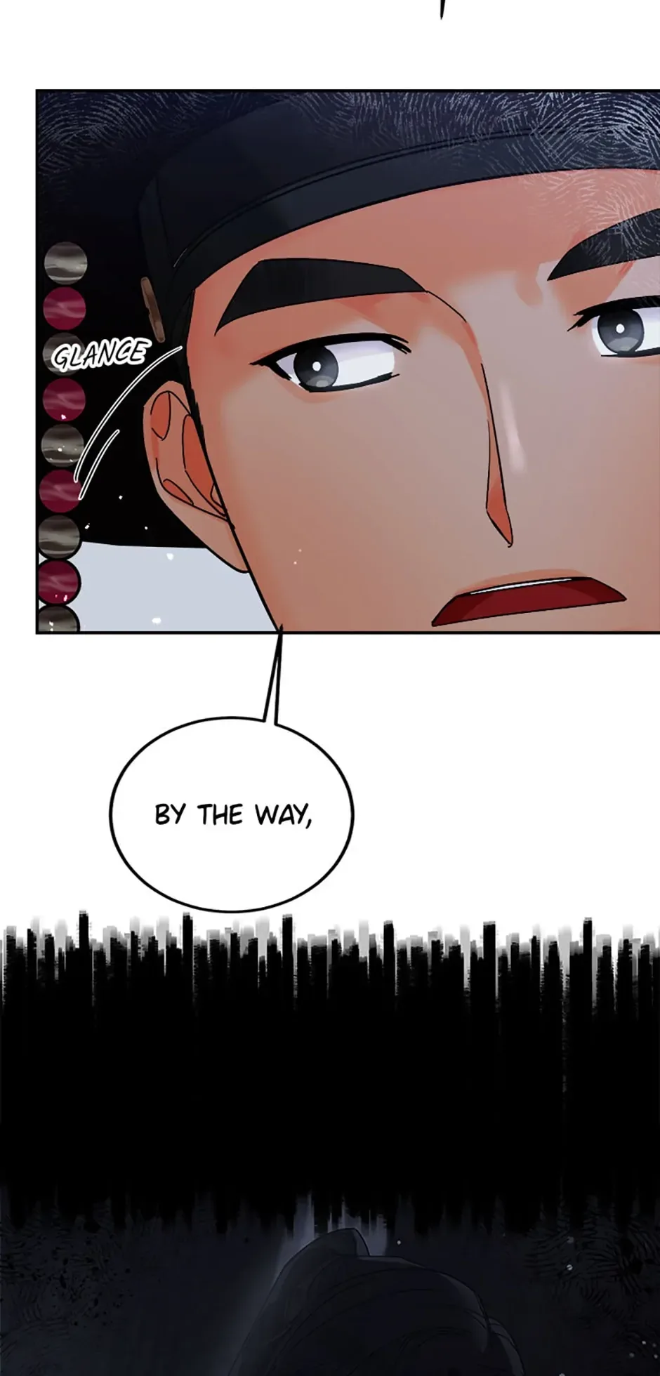 The Tale of the Tiger Girl Chapter 16 page 17